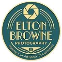 Logo Elton Browne photography