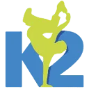 Logo van K2 Prijs