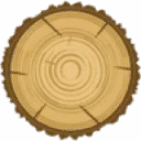 Logo van Woody Garden