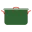Logo van De Groene Kookacademie