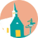Logo van Het Koloniekerkje