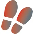 Logo van Visual Steps B.V.