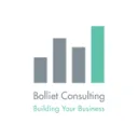 Logo van Bolliet Consulting: Building Your Business!