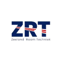 Logo van Zeeland Raam Techniek