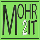 Logo van mohr2it