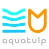 Logo AquaTulp RVS Badkamer- en Keukenkranen