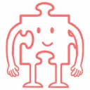 Logo van PSC 't KAN Het Coachknooppunt