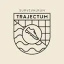 Logo van Survivalrun Trajectum