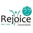Logo van Rejoice Veenendaal