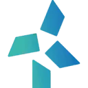 Logo van Holland Home of Wind Energy