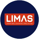 Logo van Limas CNC machinery