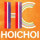 Logo van Hoichoi