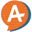 Logo van ADMOS