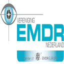 Logo Vereniging EMDR Nederland