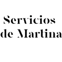Logo van Servicios de Martina