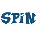 Logo van SPIN Boardsports Utrecht