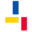 Logo van ROC Mondriaan - School voor Smart Technology