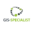 Logo van www.gis-specialist.nl