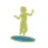 Logo van Kinderfysio Noord