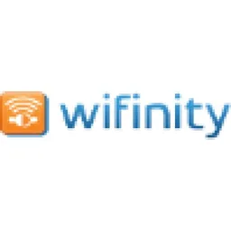 Wifinity BV logo