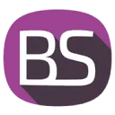 Logo van Budgetcoach Stephanie