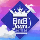 Logo van Eindejaarscantus