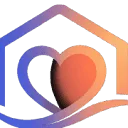 Logo van Thuiszorg Nederland