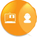 Logo Learning Connected