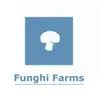 Logo Funghi Farms