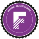 Logo van Free Werkt Personal Kracht Training
