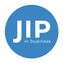 Logo van JIP in business