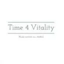 Logo van Time4Vitality