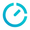 Logo van TimeChimp
