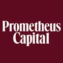 Logo van Prometheus Capital