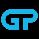 Logo van GP Equipment