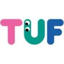 Logo van Speel-o-theek Tuf-Tuf