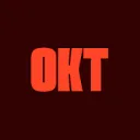Logo van OKTOBER