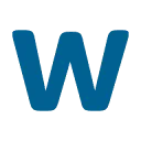 Logo van Welzijn Lelystad