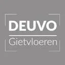 Logo van Deuvo Gietvloeren