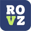 Logo Regionaal Orgaan Verkeersveiligheid Zeeland ROVZ