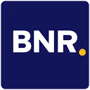 Logo van BNR Totale kantoorinrichting B.V.