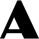 Logo van Andriessen piano's-vleugels BV