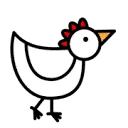 Logo Kinderopvang De Hooijbergh B.V.
