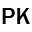 Logo PK eventtechniek