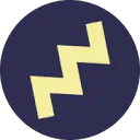 Logo van StartUp Nijmegen