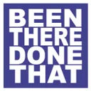 Logo van BeenThere DoneThat