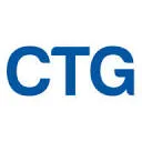 Logo van Cargo Terminal Gadering BV