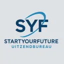 Logo van Start Your Future - Recruitment video’s gemaakt door echte professionals