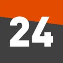 Logo van iSOC24