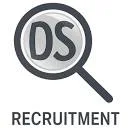 Logo van DS Recruitment